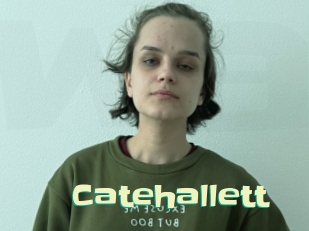 catehallett Wanna Meet