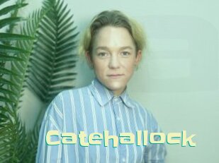Catehallock