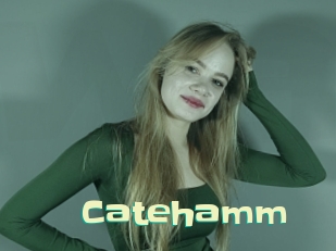 Catehamm
