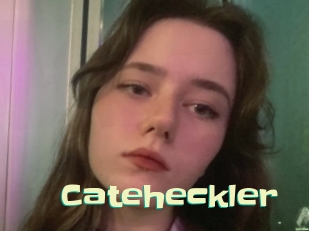 Cateheckler