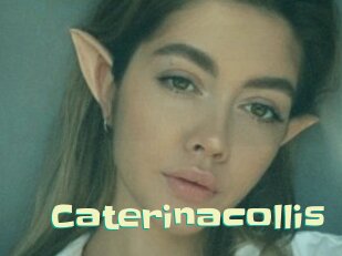 caterinacollis Wanna Meet
