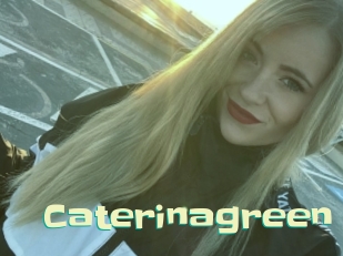 Caterinagreen