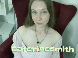 Caterinesmith