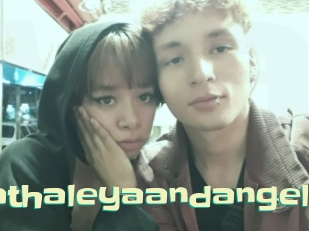Cathaleyaandangel