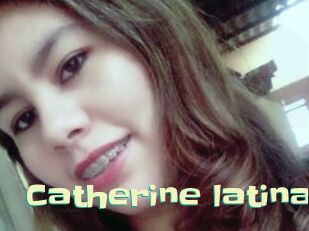 Catherine_latina