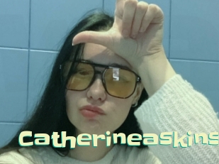 Catherineaskins