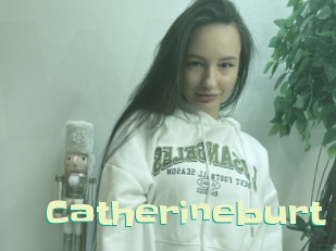Catherineburt