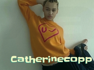 catherinecopp Wanna Meet