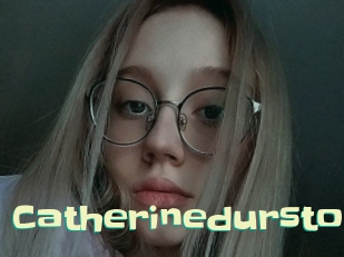 catherinedurston Wanna Meet