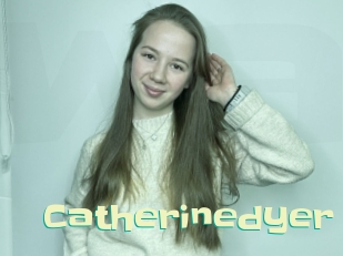 Catherinedyer