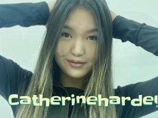 Catherinehardey