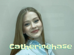Catherinehase