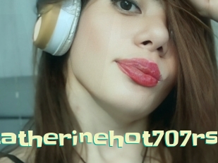 Catherinehot707rs