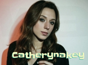 Catherynakey