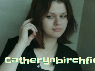 Catherynbirchfie