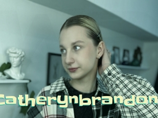Catherynbrandon