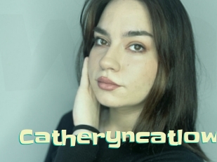catheryncatlow Wanna Meet