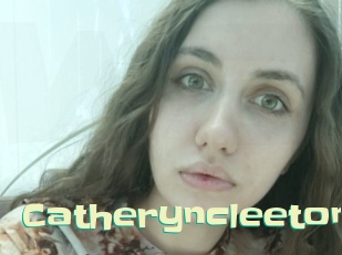 Catheryncleeton