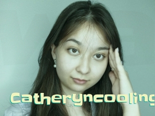 Catheryncooling