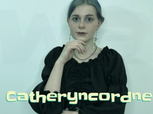 Catheryncordner