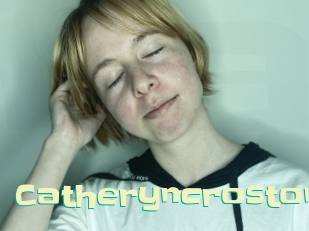 Catheryncroston