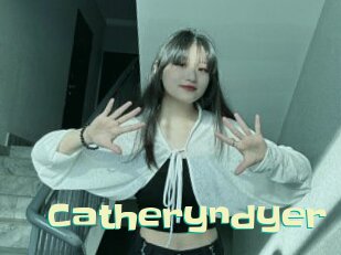 Catheryndyer