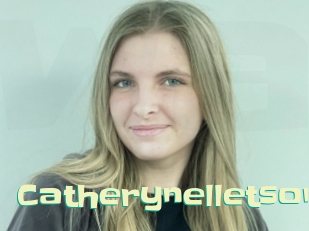 Catherynelletson