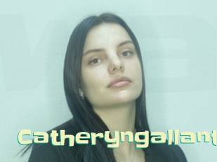 Catheryngallant