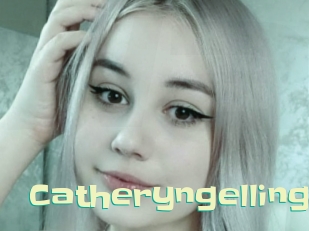 Catheryngelling