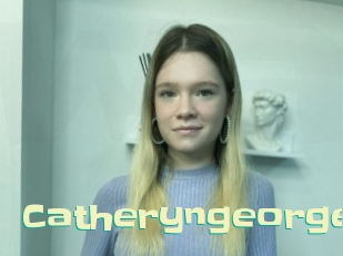 Catheryngeorge