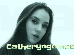 Catheryngomes
