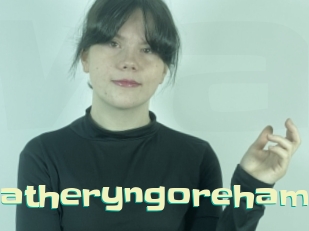 Catheryngoreham