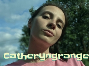 Catheryngranger