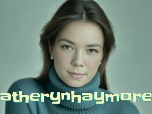 Catherynhaymore