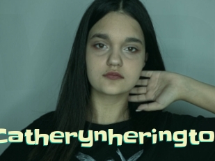 catherynheringto Wanna Meet