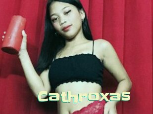 Cathroxas