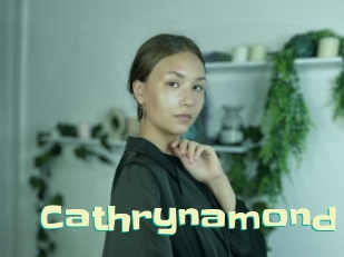 Cathrynamond
