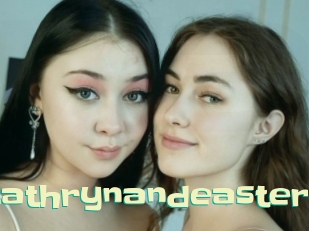 Cathrynandeaster