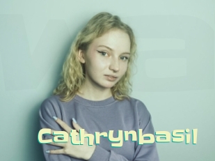 Cathrynbasil