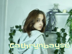 Cathrynbayse