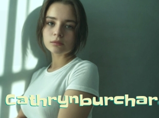 Cathrynburchard