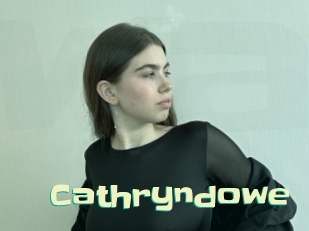 Cathryndowe