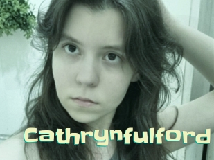 Cathrynfulford