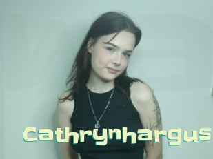 Cathrynhargus