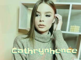 Cathrynhence