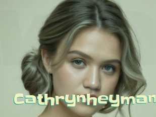 Cathrynheyman