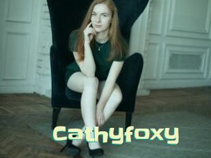 Cathyfoxy