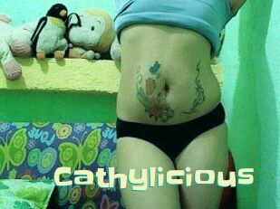 Cathylicious