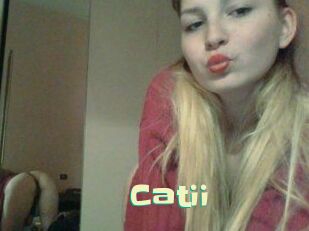 Catii