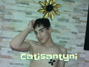 Catisantyni